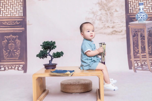 宿迁宝宝每次睡醒了就咳嗽