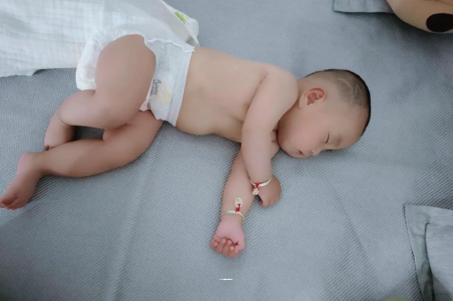 宿迁宝宝发烧可以喝牛奶吗
